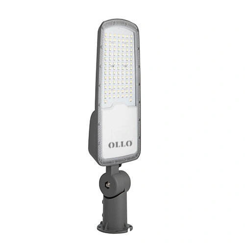 LED Ielu gaismeklis - laterna ar PHILIPS diodēm 90W, 12 600Lm, 4000K, IP66